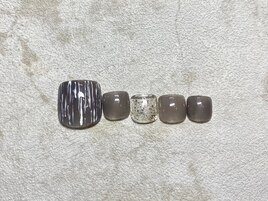 FOOT定額9000円コース