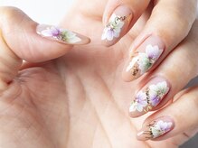 ネイル サロン ピューミーナ(PIUMINA)