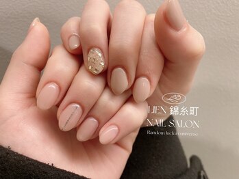 リエン 錦糸町(Lien)/