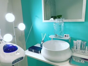 アピアランス(Appearance)/セルフホワイトニング