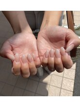 サロン ド リム(Salon de Lym)/by hayakawa