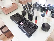 ポーラ ニュー野市店(POLA)/メーク品の試用もお気軽に◎