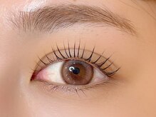 シル シェノン(cil shenon)/根元立ち上げパーマ