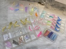 アピュ(APUU)/ロッドの種類は90種類以上♪