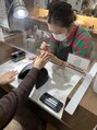 ディルガ ワッセ店(Dilga) MITANI
