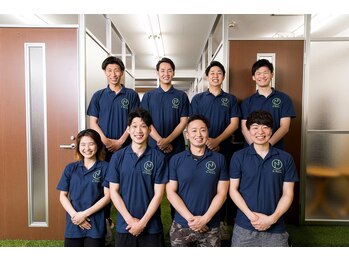 エヌフィットネス(N-fitness)/【無料カウンセリング】