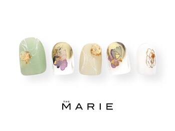 ザ マリー 磐田店(THE MARIE)/☆定額8000円コース 0105 A