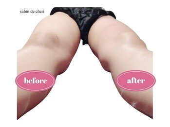 サロンドシェリ 人形町 水天宮前/