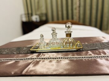 ドゥーグレイス(Do Grace)/