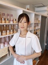 メナードフェイシャルサロン 小田原鴨宮店 福住 幸乃