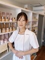 メナードフェイシャルサロン 小田原鴨宮店 福住 幸乃