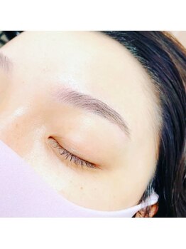 アンジュ(Ange)/ブロウリフト