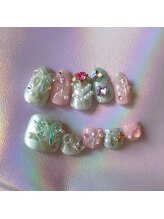 シャルム(Charme)/定額9600円