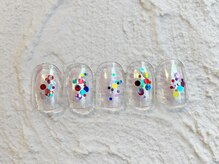 ブリッジバイネオリーブ 綱島店(bridge by neolive)/★選べる定額￥5980