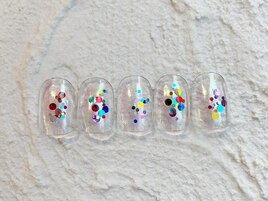 ★選べる定額￥5980