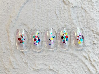 ブリッジバイネオリーブ 綱島店(bridge by neolive)/★選べる定額￥5980