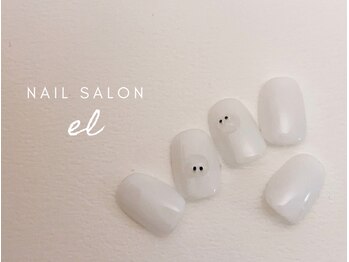 エル 梅田 堂山町店(el)/