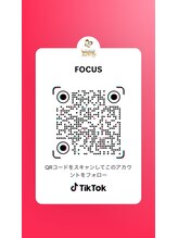 フォーカス 住吉店(FOCUS)/TikTok配信中！