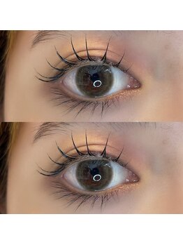 ビス(Bis)/韓国風まつ毛パーマ