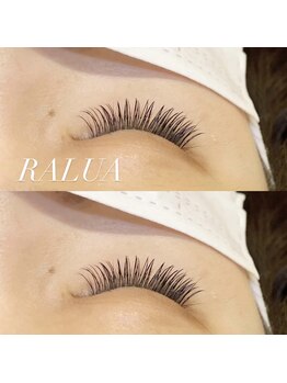 ラルア 名駅前店(RALUA)/