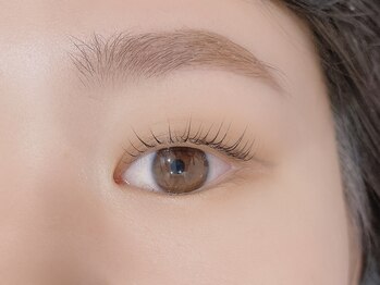 テラスヘア(TERRACE hair)/パリジェンヌラッシュリフト