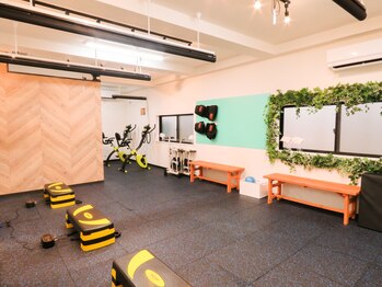 アスフィット 上野店(ASFiT)/竹ノ塚店