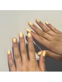 シェラック ワンカラー