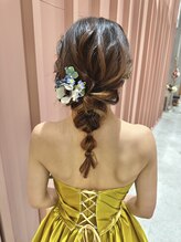 ボニータ 発寒南店(Bonita)/フォトウェディング