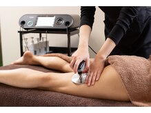 ブリス 六本木(Bliss)/足の冷え、むくみ解消