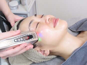 ミィ(facial salon mii)/【Drアリーヴォ】