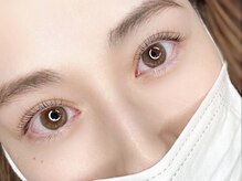 カプロ ボゥ(Capullo.Beau)/1.まつ毛パーマ