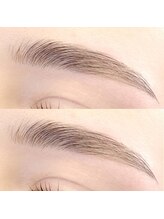 ハイ アイラッシュ サロン(Hi eyelash salon)/ハリウッドブロウリフト