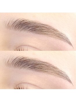 ハイ アイラッシュ サロン(Hi eyelash salon)/ハリウッドブロウリフト