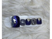 サロン ド ティアラ(salon de Tiara)/