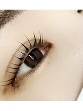 イオロ(iolo)/【メーテルラッシュリフト】