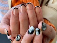 カーティシーネイルズ(curtisii NAILS)/