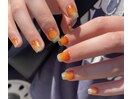 ニュアンスオレンジ