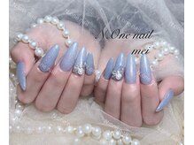 エヌワンネイル(N.one nail)/