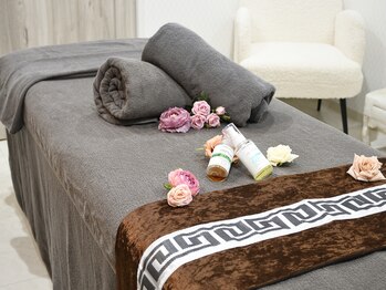 Peach Pure ピーチ ピュア/カウンセリング