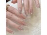 ご新規様限定★マグネットネイル¥6000→¥5500