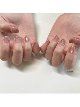 サクラネイル(SAKURA nail)/
