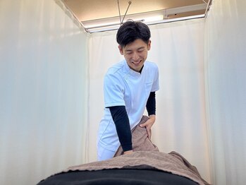 上尾ひかり整骨院/上尾ひかり整骨院