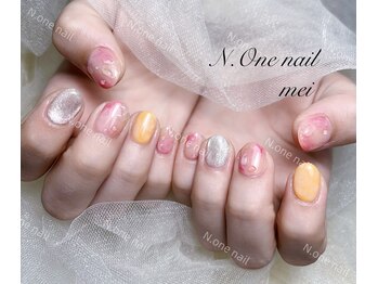 エヌワンネイル(N.one nail)/