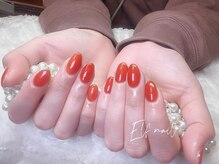エルフネイル(Elf nail)/