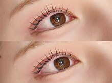 ロコラッシュ 新宿東口店/まつげパーマ/パリジェンヌ