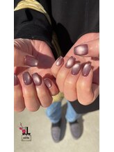 コウメ(KOUME)/マグネット・スキニーフレンチ