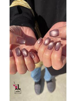 コウメ(KOUME)/マグネット・スキニーフレンチ