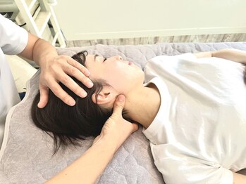 レスト整体ルーム(Rest整体ROOM)/施術写真