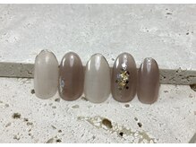 シス 福岡市南区高宮店(Sis)/【定額】ラグジュアリーデザイン