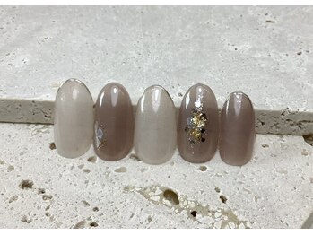 シス 福岡市南区高宮店(Sis)/【定額】ラグジュアリーデザイン